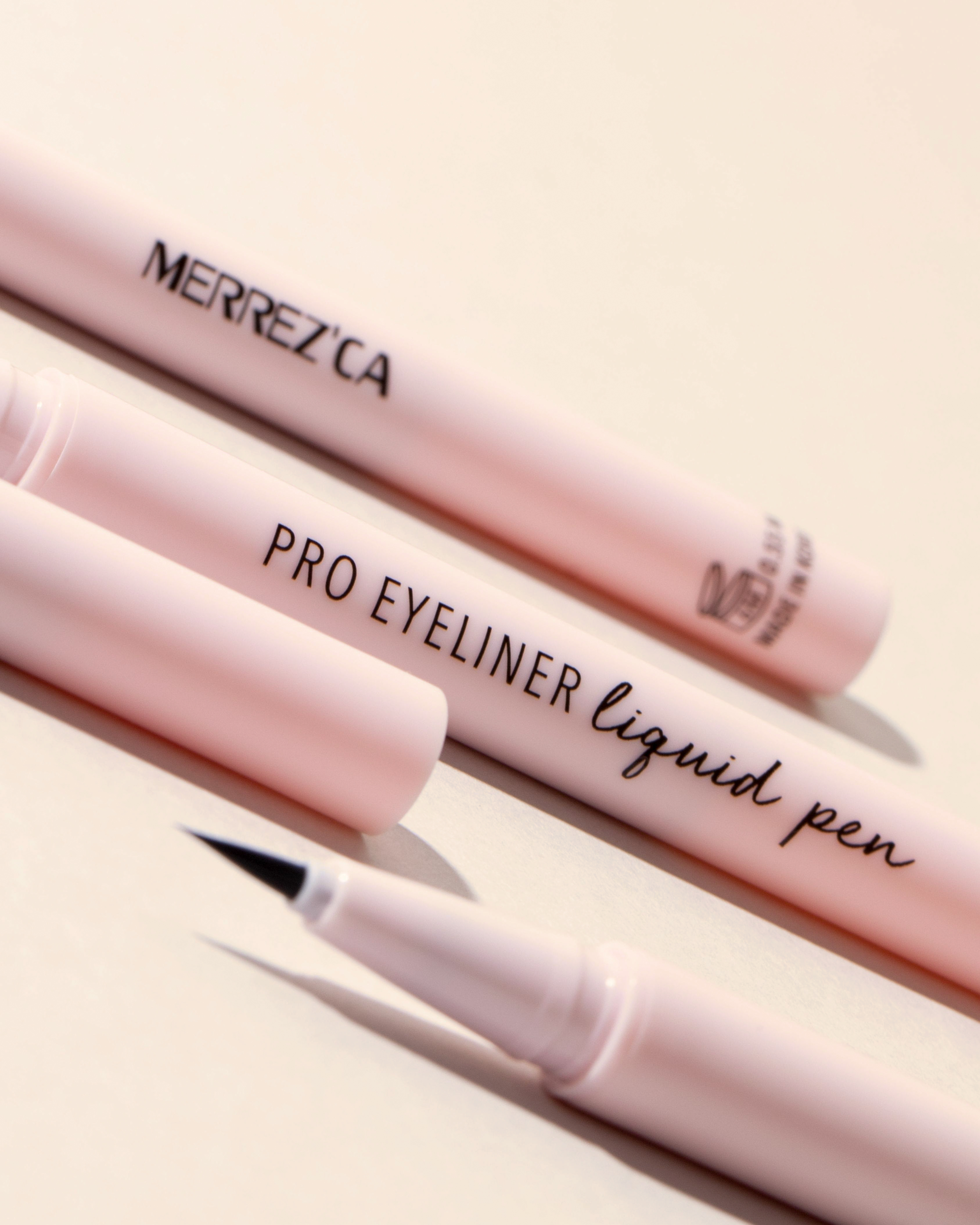 Merrezca Pro Eyeliner Liquid Pen